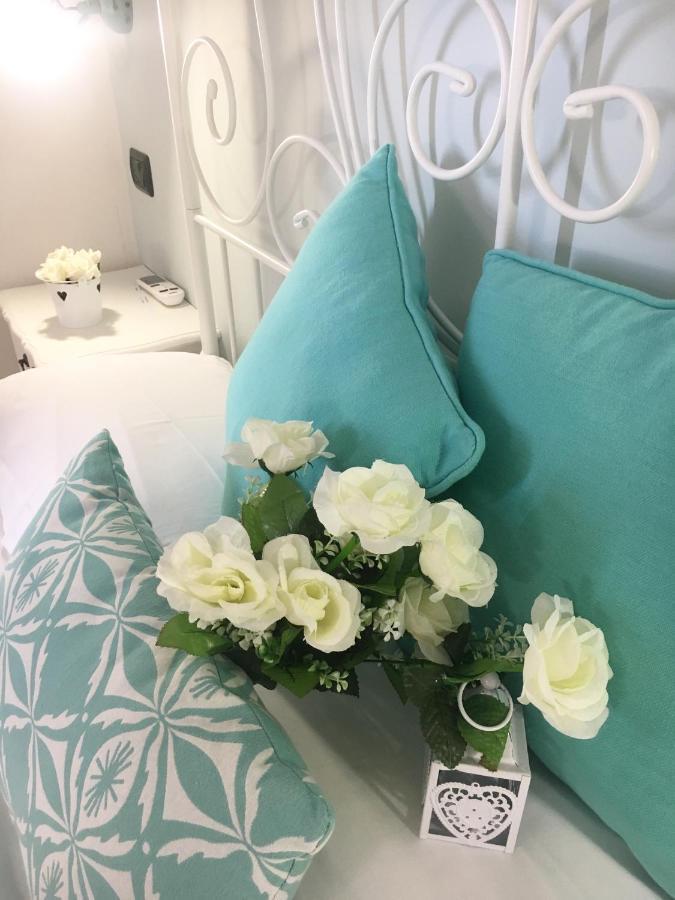 Bed and Breakfast Ai Raggi Di Sole Lecce Exterior foto